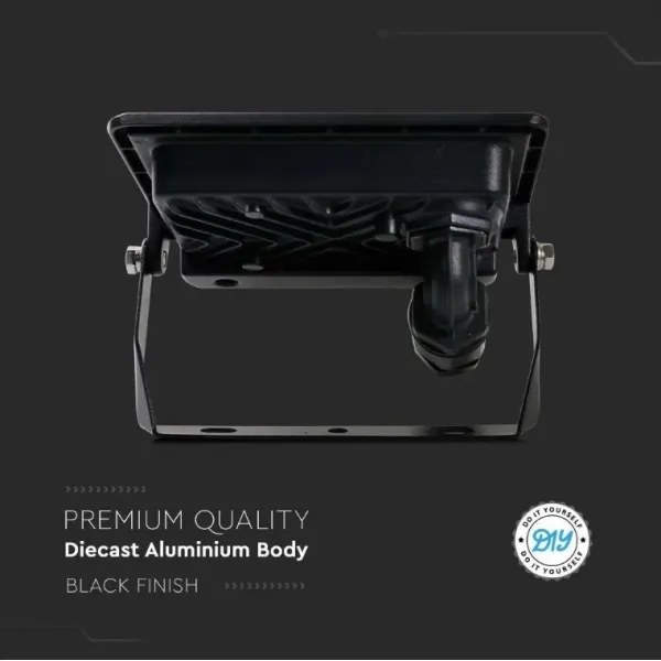 LED Reflektor közvetlen csatlakozással SAMSUNG CHIP LED/30W/230V IP65 6500K