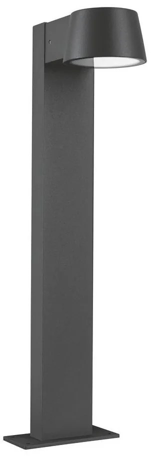 Paulmann 94454 - LED/6W IP44 Kültéri lámpa CAPEA 230V