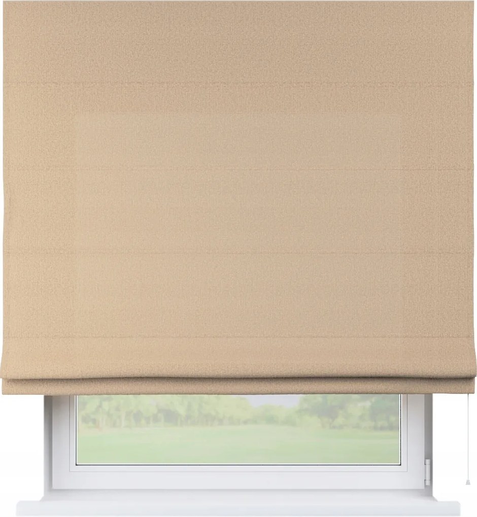 Kész római roló Bari 120x150cm bézs