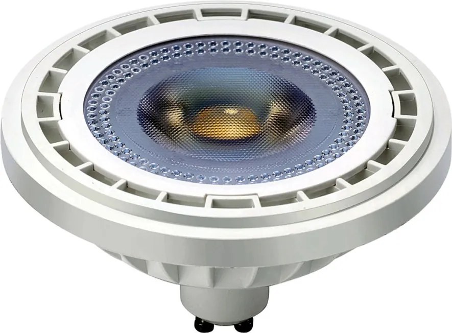Eko-Light BULB AR8034 Villanykörte 1x6W/GU10/ES111 3000K 450LM IP20