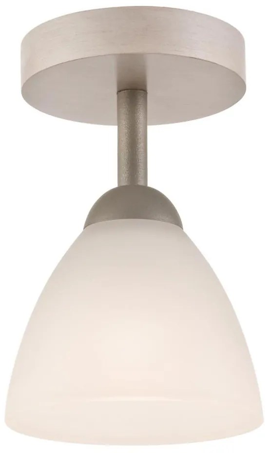 Lamkur Felületre szerelhető csillár  ADRIANO 1xE27/60W/230V LA28279