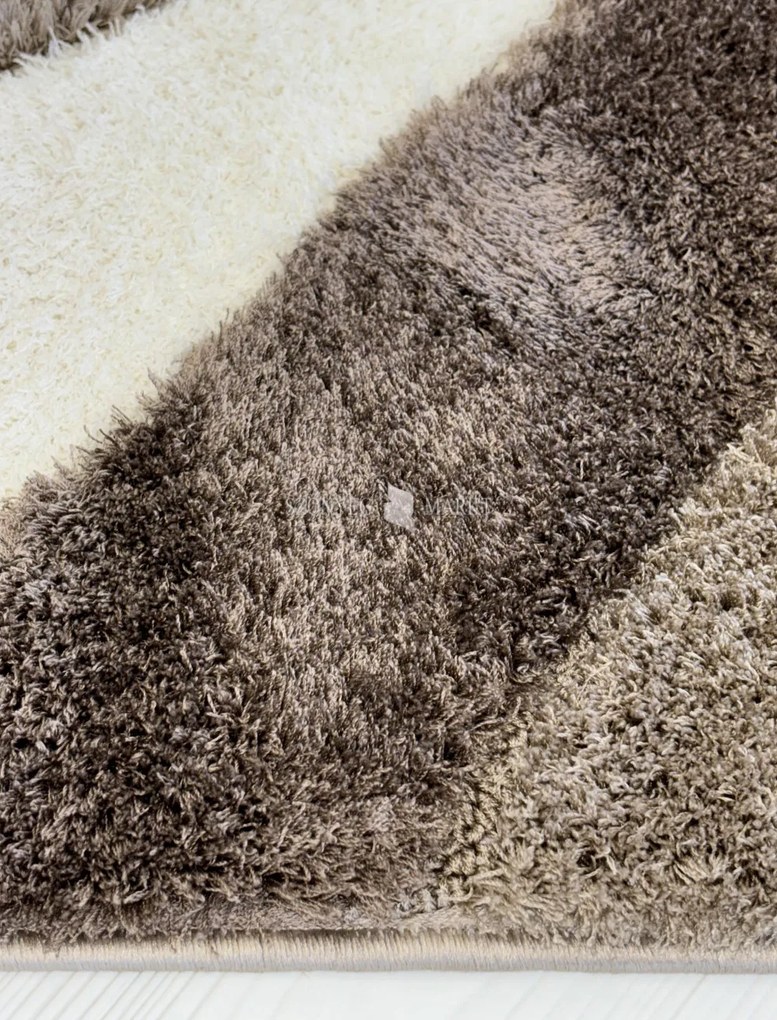 Marbella 9158A Bézs (Beige) szőnyeg 80x250