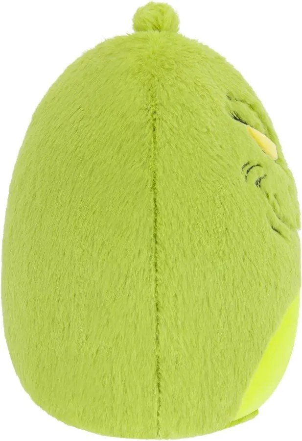 Plüssjáték Fuzz-A-Mallows Grinch – SQUISHMALLOWS