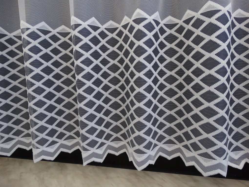 Mg Irigy Hónaljmirigy 34756 Fehér hamu 300x50cm M