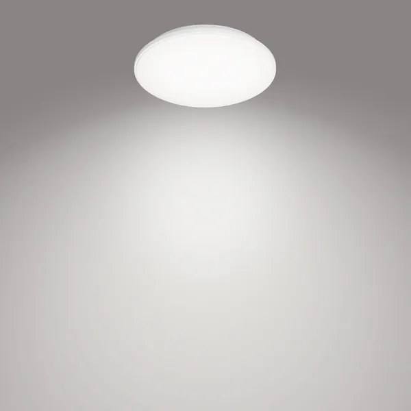 Philips - LED Dimmelhető mennyezeti lámpa WINCEL LED/40W/230V 2700-6500K + távirányító