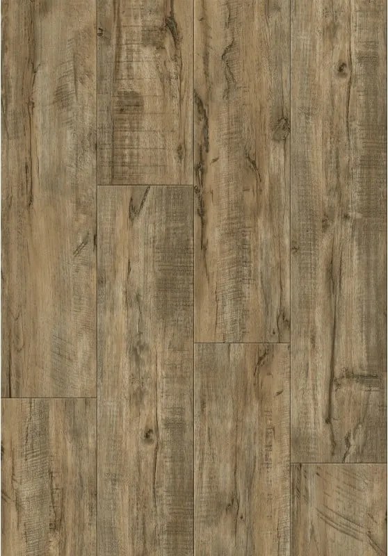 Mexen El Paso  SPC 6,5 mm-es vinyl panel minta, IXPE 1,5 mm-es alátét, 4 V-fuga, dió - F1069-S