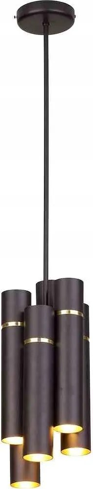 Lynx függőlámpa 12xE14