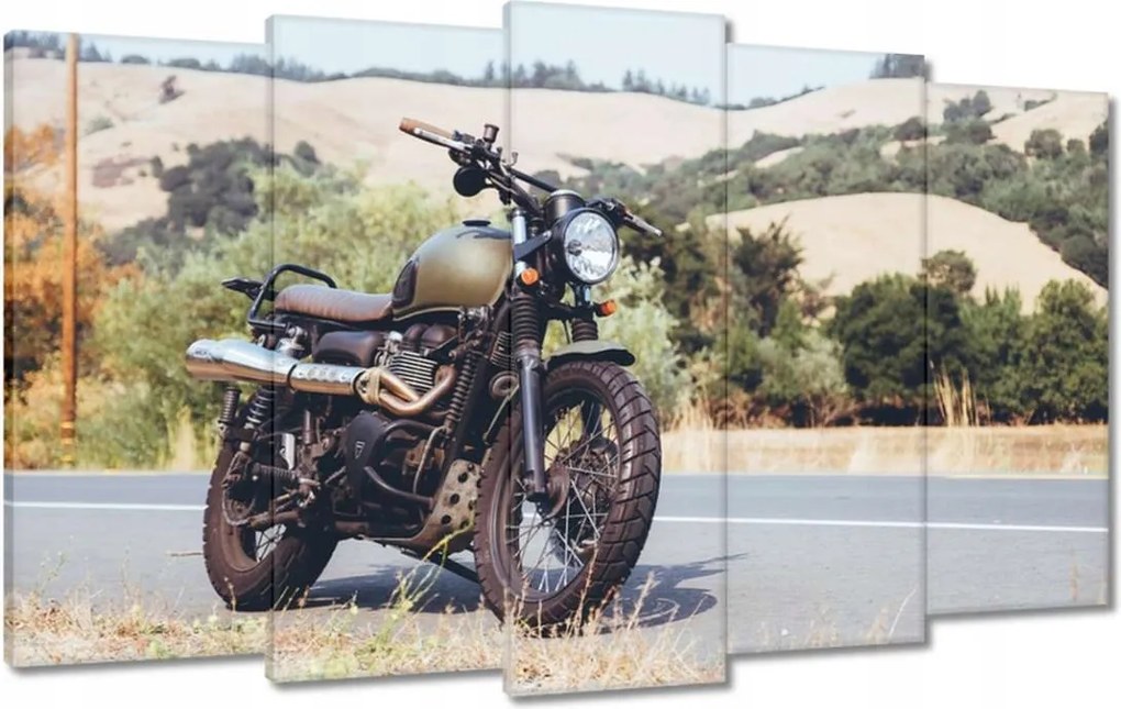 Képek 100x60 Motorkerékpár Motorok Két kerék