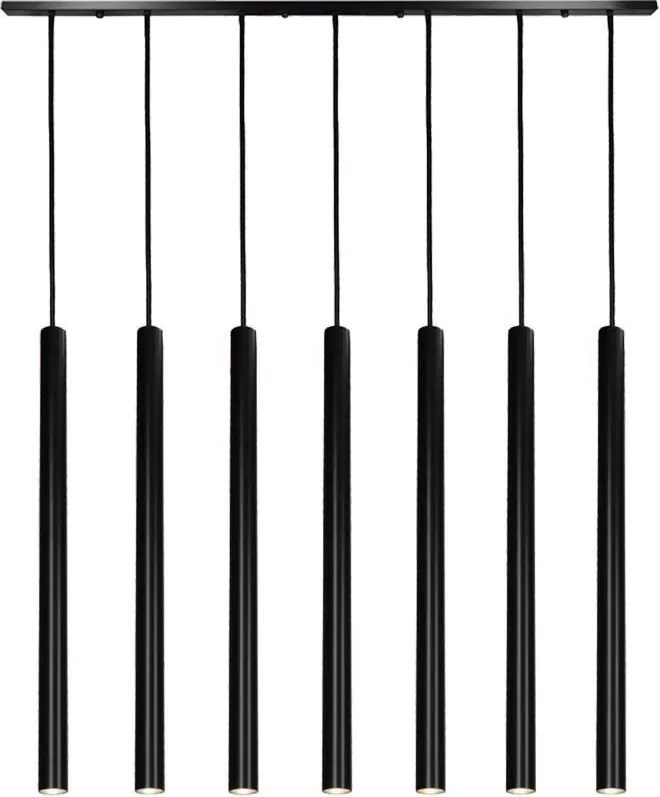 Antigo Yabu 5529 Függőlámpa 7x10W/GU10 IP20