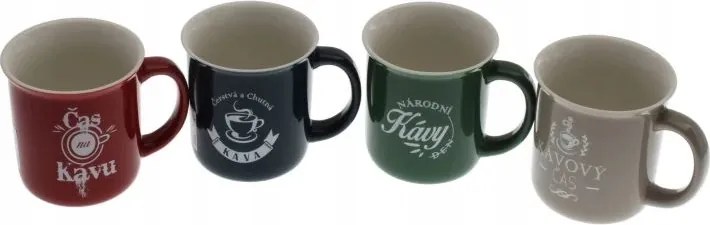 Kerámia bögre 360 ml