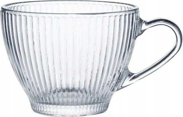 Curly bögre 380 ml Ambition