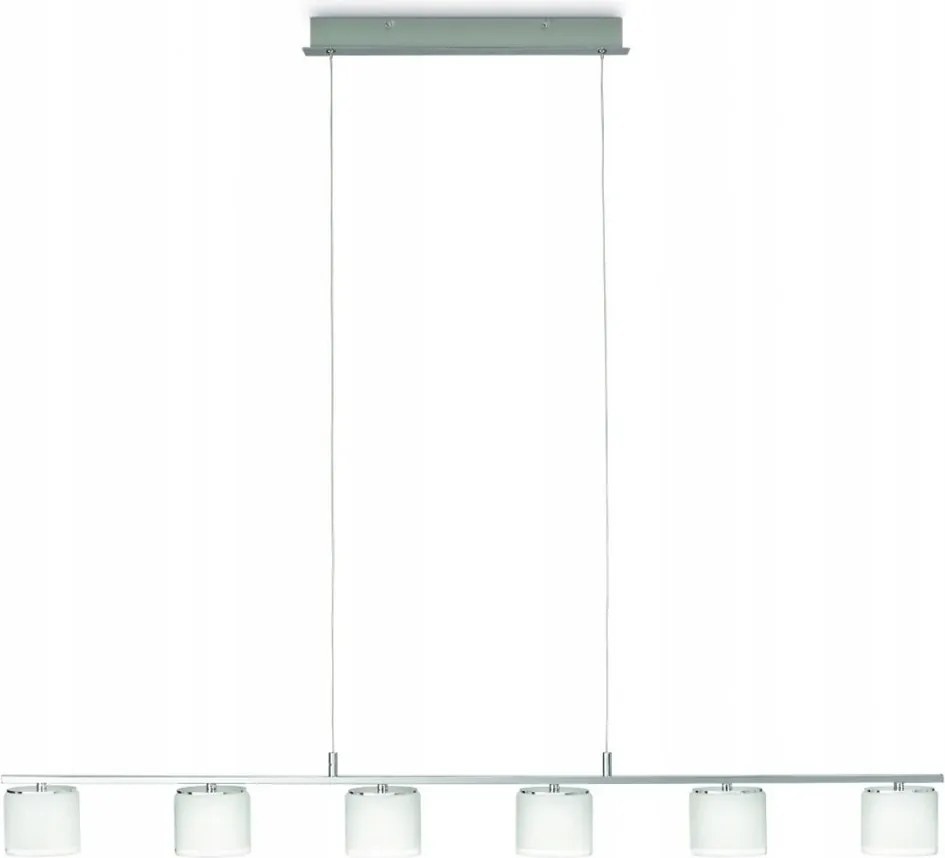 Byzantin Led függőlámpa Philips modern stílus 120CM