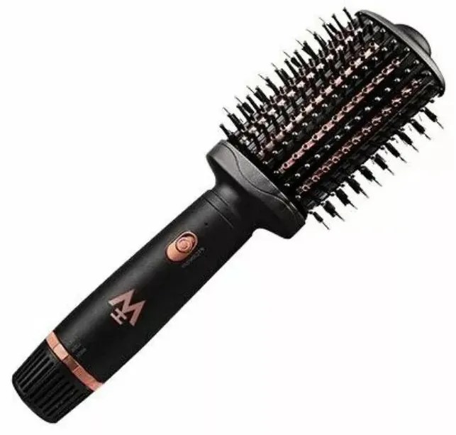 Magic Hair Hot Brush meleglevegős hajformázó
