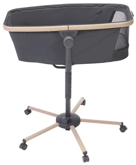 Maxi-Cosi - Babakosár 3in1 ALBA szürke