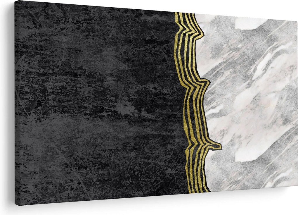 Kép - Márvány (90x60 cm)