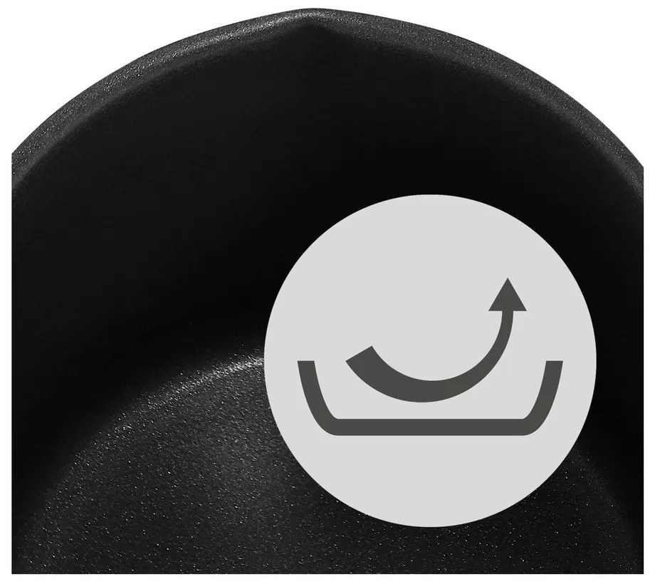 Rozsdamentes acél tejforraló edény 1,7 l – WMF