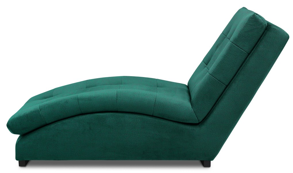 Relax fotel Dorian 35 (sötétzöld). Akció -17%. 1044531