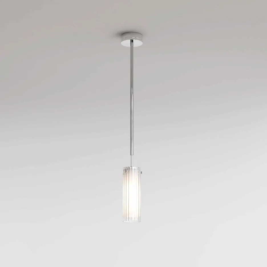 ASTRO LIGHTING 1411002 OTTAVINO Egyágú Függesztett Lámpa IP44