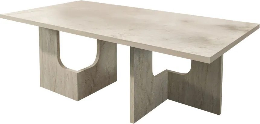 Terni - Travertine