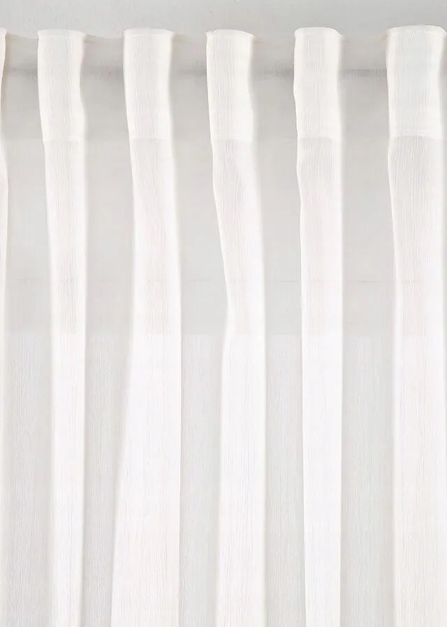 B.p.c 135/225-AS Krepp Hatású Függöny