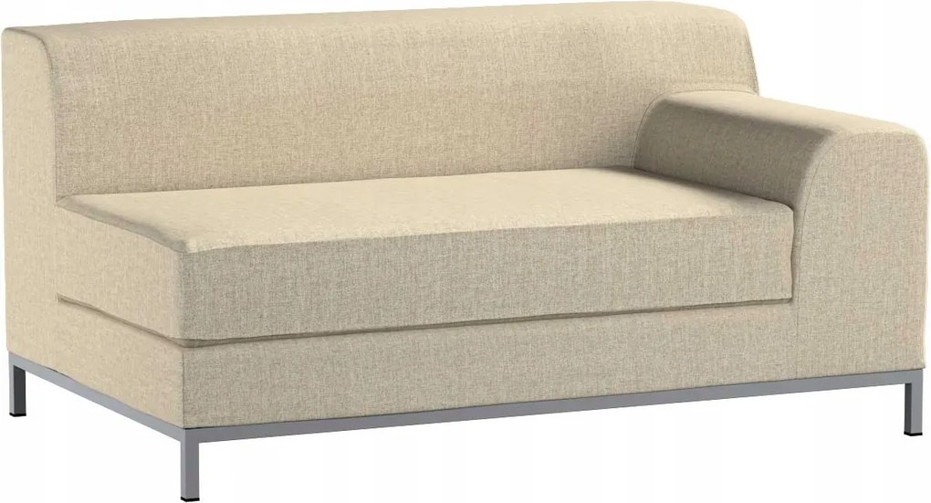 Dekoria Kramfors 2 személyes jobb oldali kanapé huzat Ikea