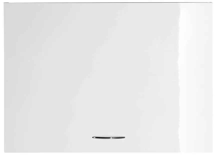 Aqualine, KERAMIA FRESH felső összecsukható szekrény 70x50x20cm, fehér, 52360