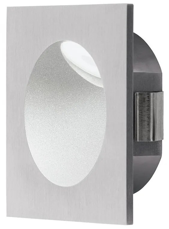 Eglo 96902 - LED Lépcsőmegvilágítás ZARATE 1xLED/2W/230V
