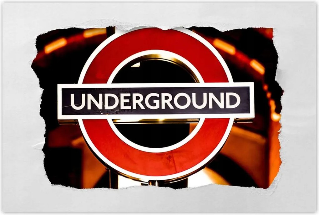 Poszterek 90x60 London Egyesült Királyság Uk