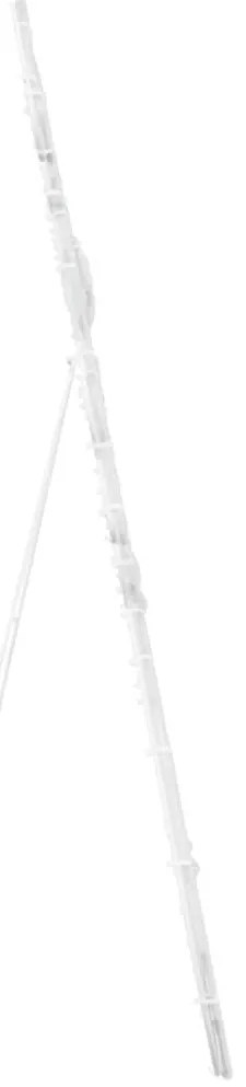 Mikulás Fény 168 LED-del Sokszínű 58.5 x 60 x 1.3 cm Vas