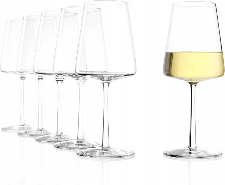 Stolzle Power fehérboros pohár 402 ml 6db