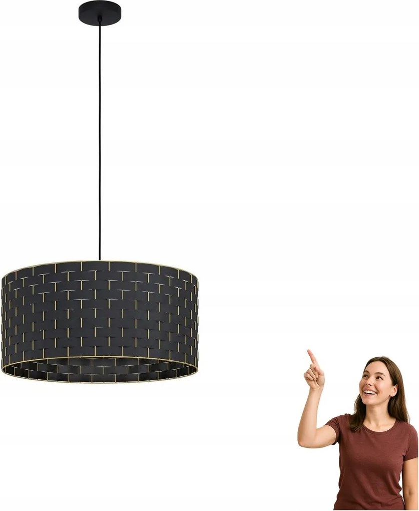 Függő lámpa Marasales 99525 Eglo