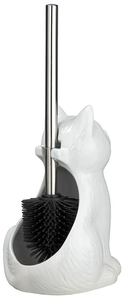 Cat kerámia WC-kefe - Wenko