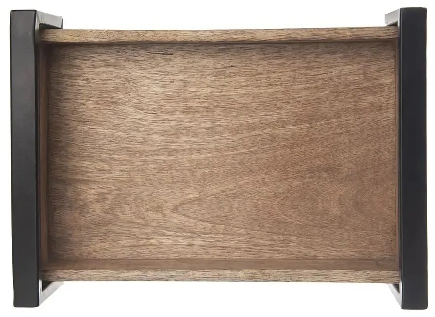 Orion Mango tálalótálca kicsi, 31 x 22 cm, S