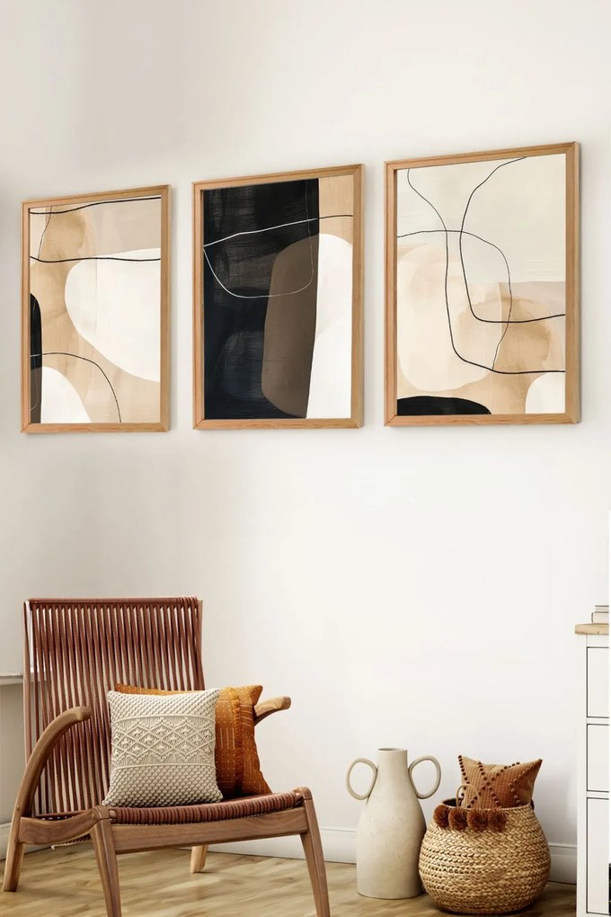 Falikép, 50×70 cm – Myk3014-1