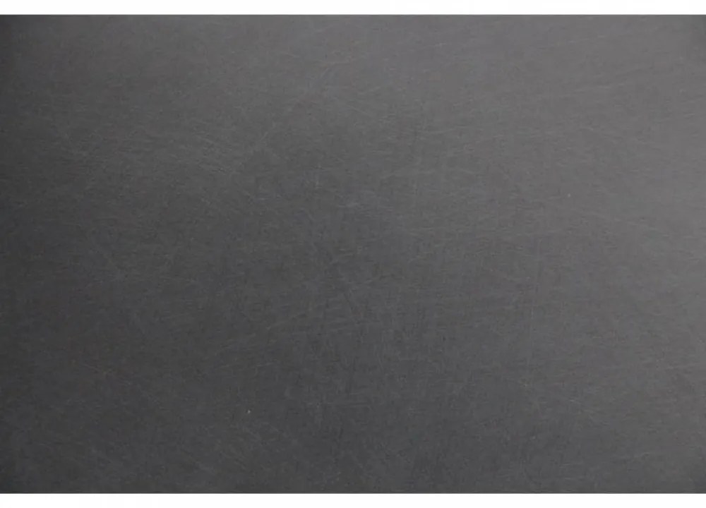 Fmd régi stílusú sötét és matera színű falra szerelhető sarokpolc