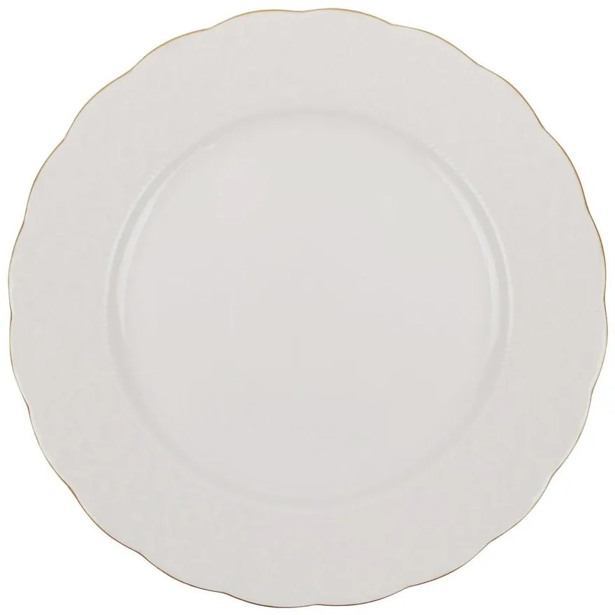 Simplicity 24 db-os porcelán étkészlet - Kutahya