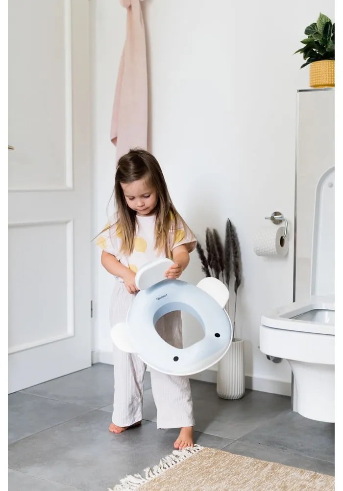 WC-szűkítő - Kindsgut