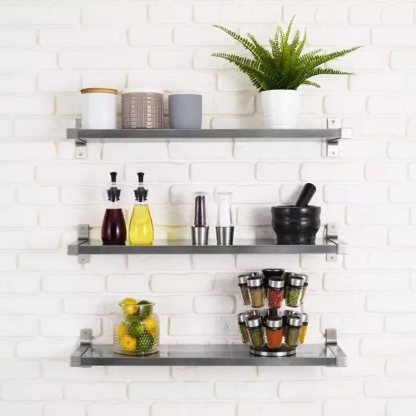 Cole&Mason - MASTER 17 részes forgatható fűszertartó állvány