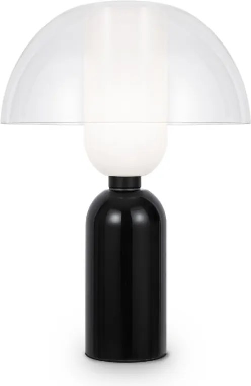 Maytoni Memory MOD177TL-01B 1x40W/E14 IP20