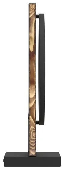 Eglo 99457 - LED Asztali lámpa BOYAL LED/12W/230V