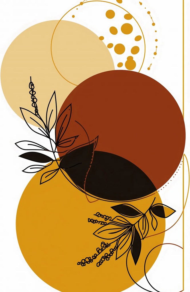 Poszter 40x55cm Echo Solar