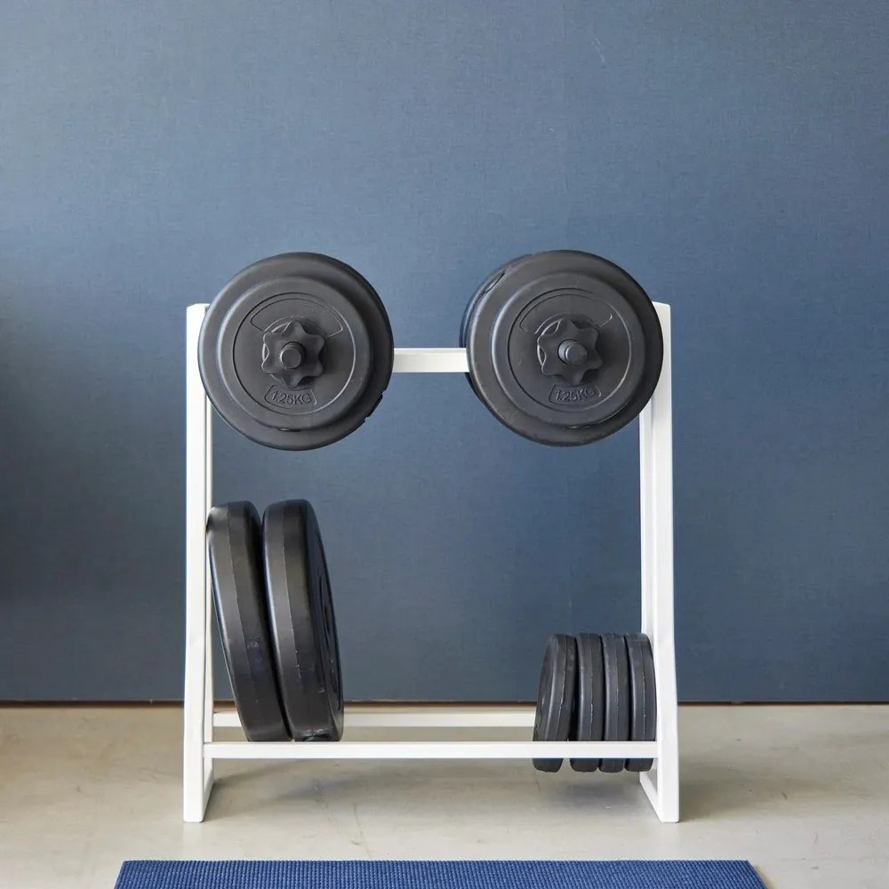 Súlyzótartó Tower – YAMAZAKI