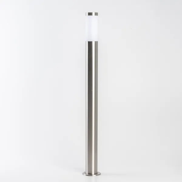 BRILAGI - ELIA kültéri lámpa 1xE27/20W/230V IP44 100 cm matt króm