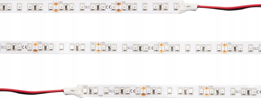 Slc Led szalag Slc Green CV 120 5M 10MM 9.6W 600LM IP20