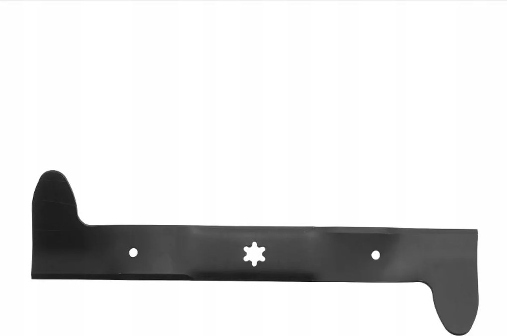 Kés 46, 5cm Husqvarna CT130, CTH130, CT150, CTH150 Deck 36"- forgatható