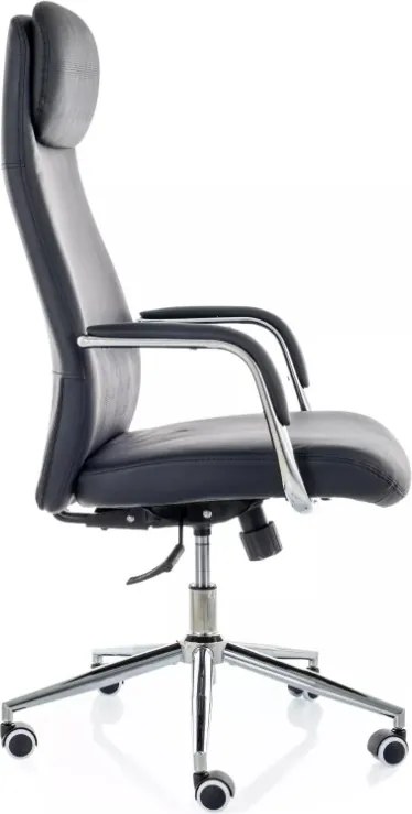 Q-05 forgószék fekete