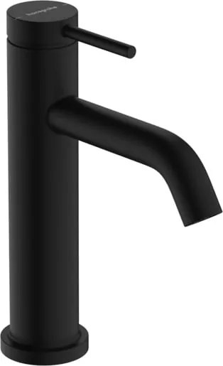 Hansgrohe Tecturis S mosdó csaptelep leeresztőszelep nélkül matt fekete 73311670