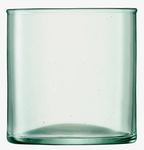 Baldachinos üveg, 350 ml, átlátszó, 4 db-os készlet - LSA International