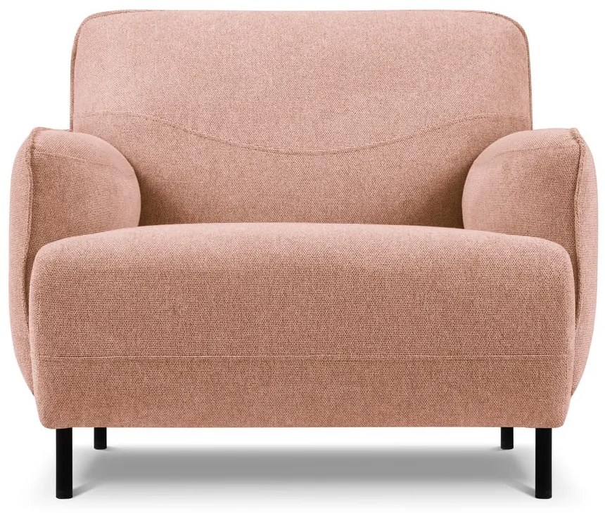 Neso rózsaszín fotel - Windsor &amp; Co Sofas