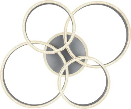 GLOBO 67260-90 RUBIO Modern LED Mennyezeti Lámpa IP20